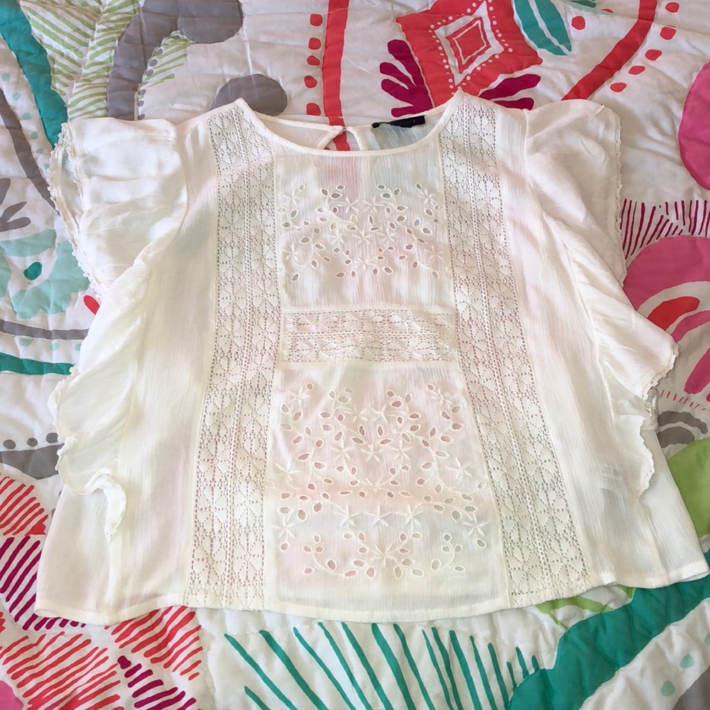 American Eagle Blouse